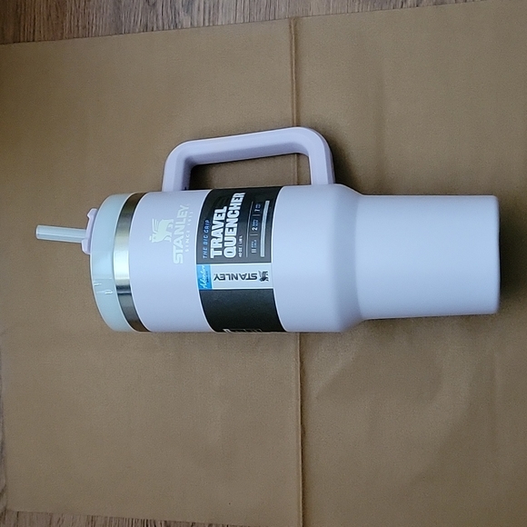 FINAL 1: NWT Stanley Adventure Quest 40oz Tumbler - Picture 2 of 6